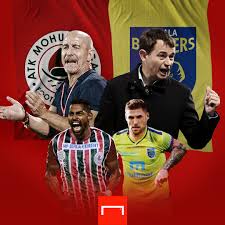The game will start at 7:30 pm indian standard time on 12th january 2020. Goal India On Twitter 2017 18 Kerala Blasters 0 0 Atk 2018 19 Atk 0 2 ð—žð—²ð—¿ð—®ð—¹ð—® ð—•ð—¹ð—®ð˜€ð˜ð—²ð—¿ð˜€ 2019 20 ð—žð—²ð—¿ð—®ð—¹ð—® ð—•ð—¹ð—®ð˜€ð˜ð—²ð—¿ð˜€ 2 1 Atk 2020 21 Kerala Blasters Atk Mohun Bagan Who Will Win The