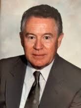 Obituary information for Harold A. Stetson