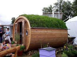 Eco Pod Shed Eco Pods Garden Pods Camping Pod