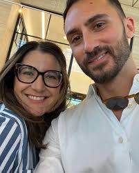 Heaven gained an angel today. Laura Cannone was first and foremost a  dedicated mother, daughter, and sister to her family. She leaves a massive  legacy behind in our community. While this is