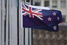 It includes flags that either have been in use or are currently used by institutions, local authorities, or the government of new zealand. New Zealand Shows How Hard It Is To Get Rid Of An Old Flag Time