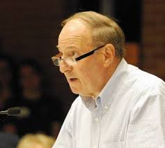 The Ann Arbor Chronicle