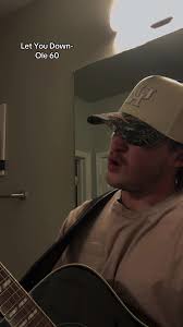 Trey Johnston Padgett