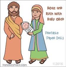 Bible story coloring pages #2.73. Bible Crafts And Activities About Ruth Naomi And Friends