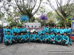 Maulidur rasul disambut setiap tahun di malaysia jika sesiapa yang ingin tahu adalah cuti umum maulidur rasul malaysia dan apabila. Miri Customs Named Best Contingent At Division Level Maulidur Rasul Do