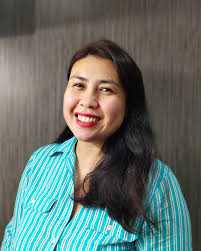 Dr. Joy Sheena Suñga