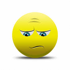 It's one of the most recognizable signs of sadness or loss, disappointment or feeling bummed out. Disappointed Face Emoji Sad Sad Face Icon Download On Iconfinder