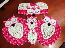 Coruja De Croche Veja Modelos Com Grafico E Passo A Passo +30 croche coruja banheiro para venda no olx brasil ✅. coruja de croche veja modelos com