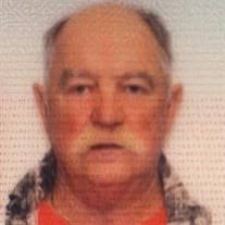 Mr. Paul David "Pd" Putnam Obituary (2023)