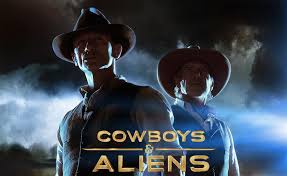 Movie Review Rewind: Cowboys & Aliens (2011) - SoBros Network