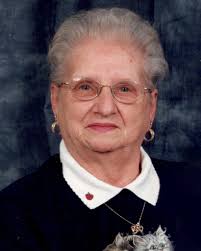 Doris J. Dague Obituary November 23, 2024