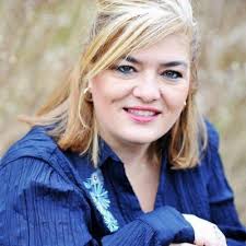 Peggy Stiles (@stilesp)