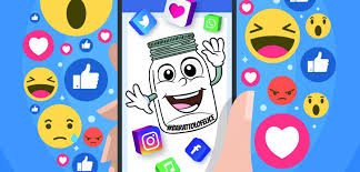 Bcomebarattolofelice Proviamo Ad Utilizzare In Maniera Consapevole I Media Lisciani Scuola
