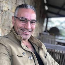 Qantas chief executive Alan Joyce's Australian Leadership