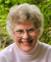 Mary Louise Showman Obituary