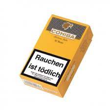 Check spelling or type a new query. Cohiba Zigarren Bei Cigarmaxx Kaufen Shop Seit 1997