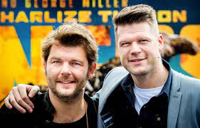 Dit gerucht gaat al weken. 2000ste En Laatste Coen Sander Show Op 3fm Villamedia