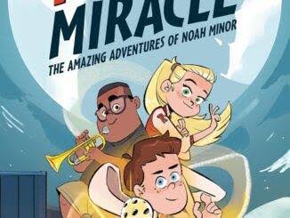 Book Review: The Minor Miracle – Teens4Jesus Youth Ministries