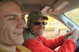 River Tales: October 2014