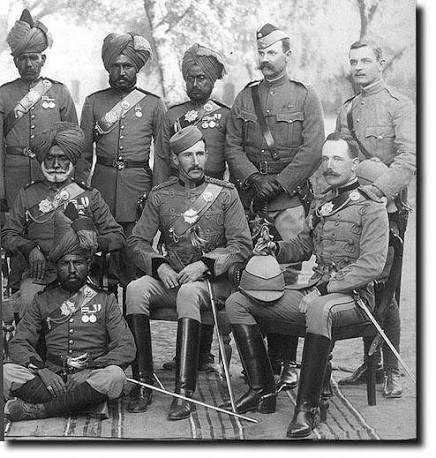 British Indian Army - Alchetron, The Free Social Encyclopedia