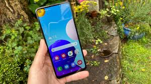 Samsung Galaxy A21s Test: Preis, Größe ...