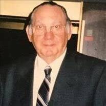 Floyd Eugene Poe Obituary