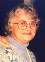 Janice Durant Obituary (1941