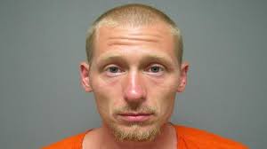 Jason Seibel of Swansea is charged with attempted murder in stabbing of  Fairview Heights man Tuesday night