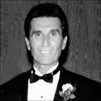 GIUSEPPE MARTIGNETTI Obituary (2017)