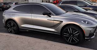 Image result for Selene Bronze 2021 Aston Martin