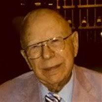 Obituary for Frederick Maurice Key