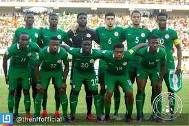 The super eagles, as the senior national football team are called, have come under intense scrutiny it represents souls. 24 Super Eagles Players Named By Rohr To Face Algeria Dz Breaking