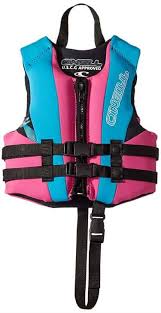 I personally have seen a few riders wearing these life vests out there. 7 Best Life Jackets For Kids