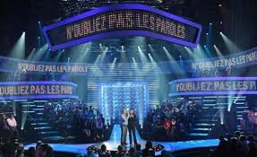 Nagui engueule le public en direct. Caen Casting Pour Le Jeu De France 2 N Oubliez Pas Les Paroles