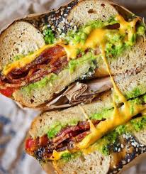 Pin On Breakfast Of Champions