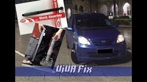 We did not find results for: Viva Fix 5 Cara Tukar Rear Shock Absorber Perodua Viva Youtube