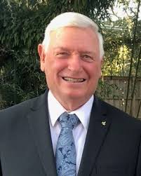 Robert Gray Foster Obituary February 9, 2025