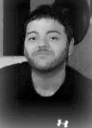 In Loving Memory of Miguel Angel Garay, Jr. October 3, 1982