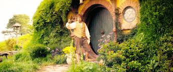 The hobbit, or there and back again is a children's fantasy novel by english author j. Barfuss Laufen Ist Heute Pflicht Telebasel