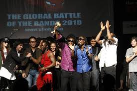 The global battle of the bands official. Global Battle Of The Bands Winner