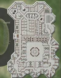This is free to use for your game for a visual for your update: 45 Shadowrun Floorplans Ideas Shadowrun Tabletop Rpg Maps Modern Map