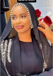 Eid Abayas for 2025 Schleife