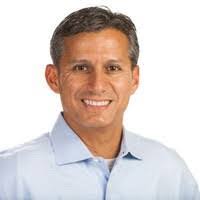 Robert Borrego's Instagram, Twitter & Facebook