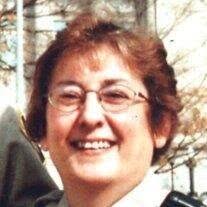 Christine E. White-Long Obituary