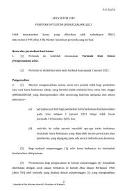 Pengecualian duti setem sepenuhnya diberikan ke atas. Fatin Clever Girl My Official Facebook