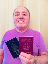 Under italian citizenship laws, you. Italian Dual Citizenship Woes Angel Research And Genealogical Services