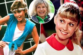 Olivia Newton-John's best style moments through the years