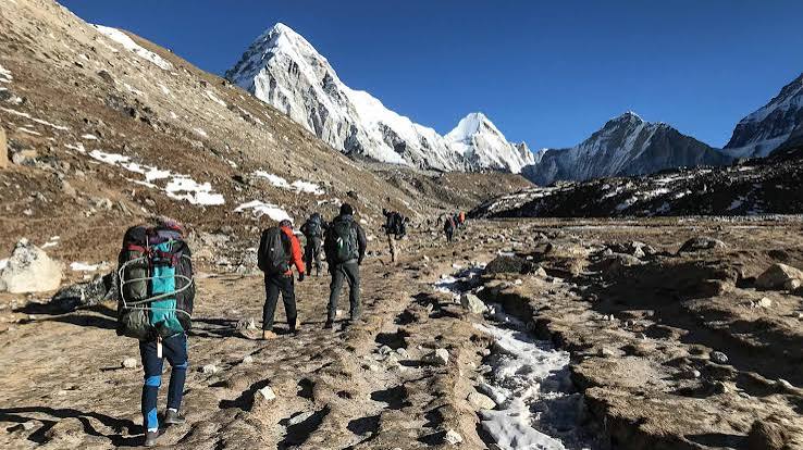 Has tourism ruined the Everest Base Camp hike? | Adventure.com