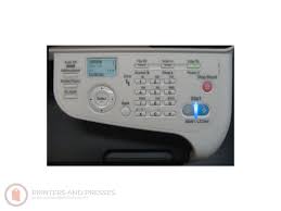 Shown on windows 7 (apply same concepts for windows 8 and windows 10). Konica Minolta Bizhub C3110 Printer Pre Owned Low Meters