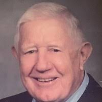 James "Red" Barnett Obituary